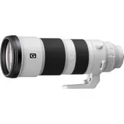 Sony Fe 200-600 mm g o Oss objektīvs Obiektyw F/5.6