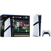 Sony Playstation 5 Pro 2Tb Ea Fc26 1000050694