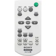 Sony tālvadības pults Rm-Pj8 149046311 Pilot