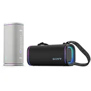 Sony Ult Field 5 skaļrunis balts Srsult50W.ce7