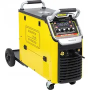 Sourcing Semi-Automatic Spaw.inv. Mig-280 Mmav2 Igbt 4X4. 300A/60 400V. Mb24/5. Gp50. Mit. Kable Mma. D300. W16P5