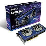 Sparkle Arc B570 Guardian Oc 10Gb Gddr6 Sb570G-10Goc Grafikas karte Karta graficzna