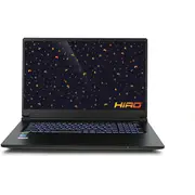 Spēļu klēpjdators Hiro Y760 17.3 144Hz. i7 Rtx 5060 8Gb. 64Gb Ram. 2Tb Ssd M.2. W11H Laptop gamingowy 13620H.