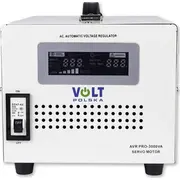 Sprieguma stabilizators Avr Pro 3000Va 3 Servo Volt Stabilizator napiecia