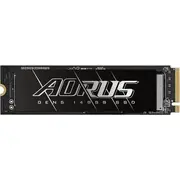 Ssd Gigabyte Aorus Gen5 2Tb M.2 2280 Pci-E Nvme Ag514K2Tb Dysk x4