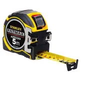 Stanley mērlente Fatmax Autolock 5Mx32Mm 33671 Miara zwijana
