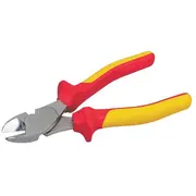 Stanley Šķēres cutter diagonāli Maxsteel Vde 180 mm 84-004 Szczypce obcinak diagonalny 180Mm