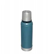 Stanley The Legendary Classic Bottle 0.94L gaiši zils