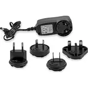 Startech 20V līdzstrāvas barošanas adapteris/paredzēts Dk30A2Dh Dk30Add Dokiem Dc Power Adapter/For Docks