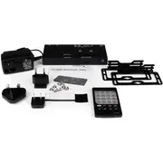 Startech 2X 2 Hdmi automātiskais slēdzis Vs222Hdq Auto