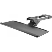 Startech Dis Acc Under Desk tastatūras tekne Keyboard Tray
