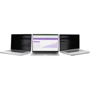 Startech filtrs 142Mm-Privacy-Screen ekrāna Bezrāmju privātuma 35.6 cm 14 displejam Filtr filtr do ekranu Bezramkowy na wyswietlacz