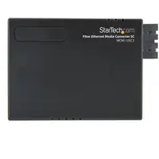 Startech Mcm110Sc2Eu optiskās šķiedras pārveidotājs Konwerter