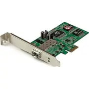 Startech Pcie Sfp Fiber Network Card/In modulis
