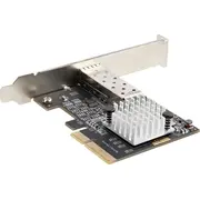 Startech Pex10Gsfp tīkla karte Karta sieciowa