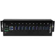 Startech St1030Usbm Hub Usb 10X Usb-A