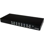 Startech Sv1631Dusbuk slēdzis