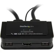 Startech Sv211Hdua slēdzis