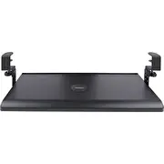 Startech Zub tastatūras paliktnis Tastaturablage Keyboard Tray