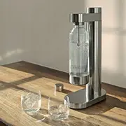 Stelton Brus Karbonatora tērauds Carbonator steel