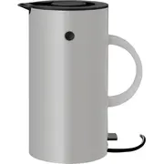 Stelton Em 77 tējkanna Grey Czajnik Szary