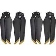 Sunnylife Dzenskrūves Gold Dji Mavic 2 Pro Zoom 4 Gab. Do Szt.
