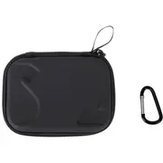 Sunnylife soma standarta Oa5-B893-C priekš Action 5 Pro/Osmo 4/3 Melna Torba standardowa do czarna