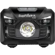Superfire Hl06 galvenais lukturis Latarka