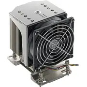 Supermicro dzesēšana datoram Snk-P0064Ap4 Do komputera