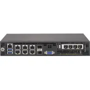 Supermicro Superchassis E300 servera šasija Obudowa serwerowa
