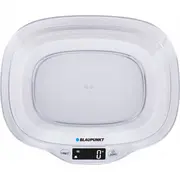 Svaru plātnes Blaupunkt ar бачком Fks501 Waga kuchenna