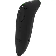 Svītrkoda lasītāja ligzda Mobile Socket S720 rokas svītrkoda lasītājs 1D/2D lineārs melns Czytnik kreskowych czytnik Liniowy Czarny