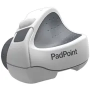 Swiftpoint Padpoint optiskā pele Mysz optyczna