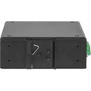 Switch Intellinet Network Solutions Railmount Gigabit 561624