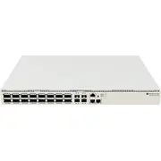 Switch Mikrotik Cloud Router Crs520 Crs520-4Xs-16Xq-Rm