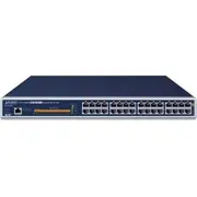 Switch Planet Poe Injector Hub Upoe-1600G 16-Port 60W