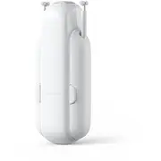 Switchbot Smart aizkaru stienis U Rail 3 balts Curtain Rod white
