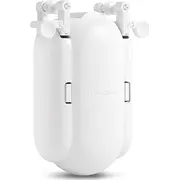 Switchbot Viedāks aizkaru motors I Sliede balta Smarter Curtain Motor Rail white
