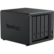 Synology Ds925/2X Hat3320-8T 2X 8Tb