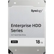 Synology Hat5310 Sata Iii servera disks Hat5310-20T Dysk serwerowy 20Tb Sata Iii Gb/S