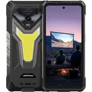Tālruņa bruņas 34 Ulefone Telefonas Armor Pro/34Pro