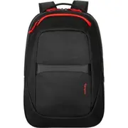 Targus Backpack Strike Ii mugursoma 17.3 collu Gaming Black Plecak cala