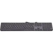 tastatūra 18287 Klawiatura Lmp Kb-1243