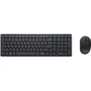 Tastatūra Dell Km555 pele 580-Bbvz Klawiatura mysz