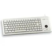 tastatūra G84-4400Lubeu-0 Klawiatura Cherry G84-4400