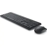 Tastatūra pele Dell Km3322W 580-Akgk Klawiatura mysz