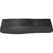 Tastatūra pele Hp bezvadu un tastatūra 680 Divkāršā režīma komforta 8T6L6Aa Klawiatura mysz Zestaw bezprzewodowy myszy klawiatury Comfort Dual-Mode