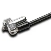 Taustiņu klēpjdatoru slēdzene Keyed Laptop Lock