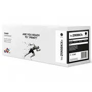 Tb drukas tonera kasetne priekš Hp Color Laserjet Pro 3202 W2190X Th-2190Bkxn 100 melna Toner Print do czarny