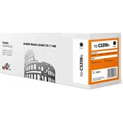 Tb Print Black Toner Replacement C531 To-C531Bn Zamiennik